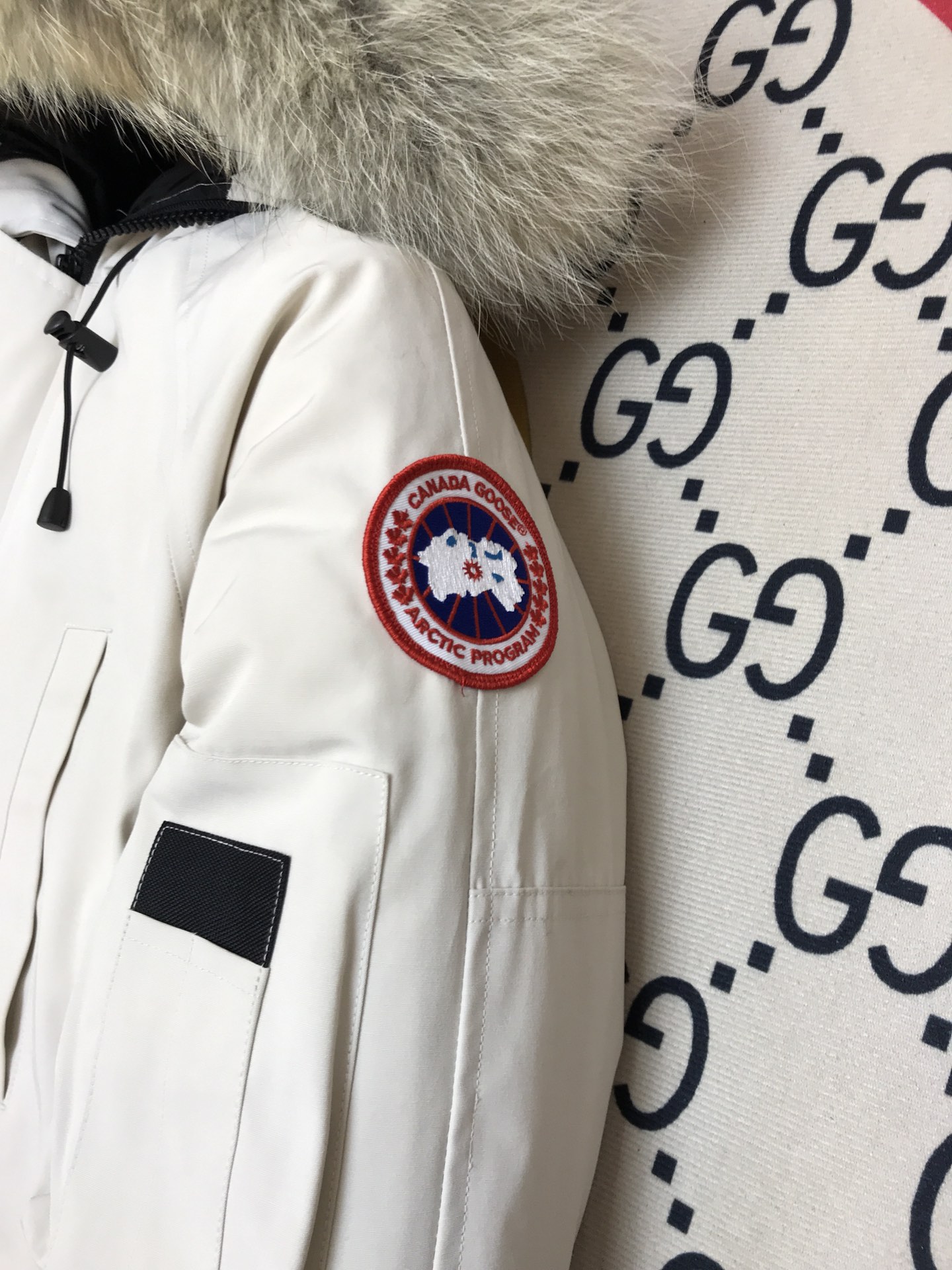 Canada Goose Down Jackets